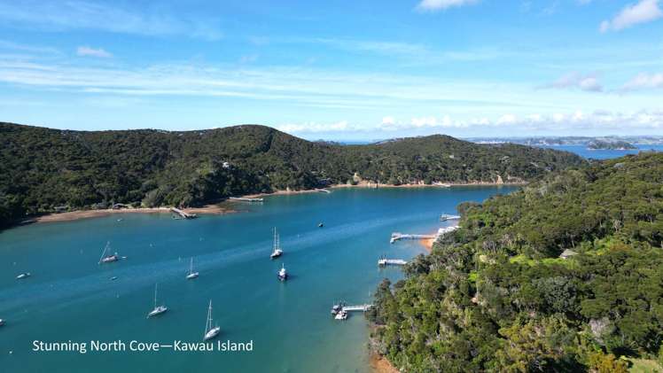 Lot 2/DP78717 North Cove Kawau Island_9