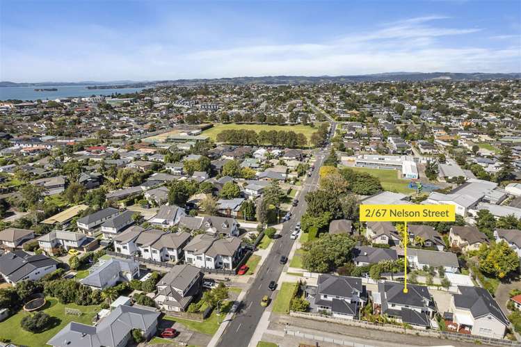 2/67 Nelson Street Howick_30