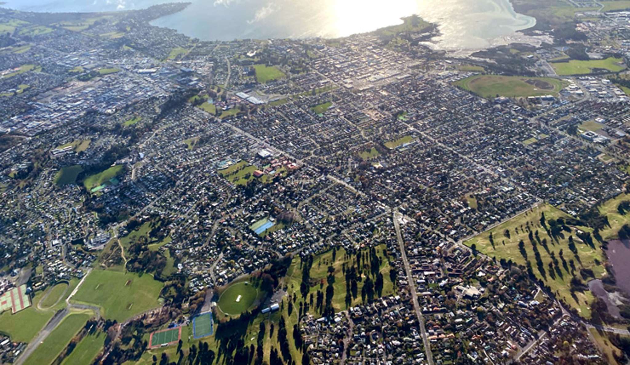 Being able to buy a house in Rotorua for $500k 'unheard of six months ago'