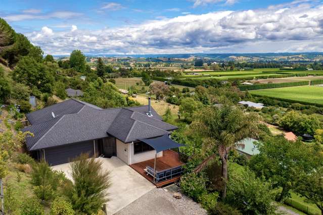 Amazing Views - Five Minutes to Richmond