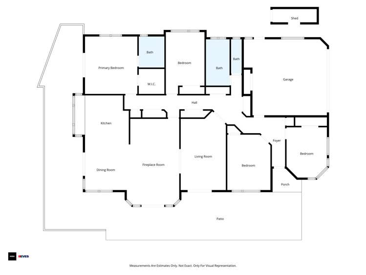 11 Harlech Glen Bethlehem_27