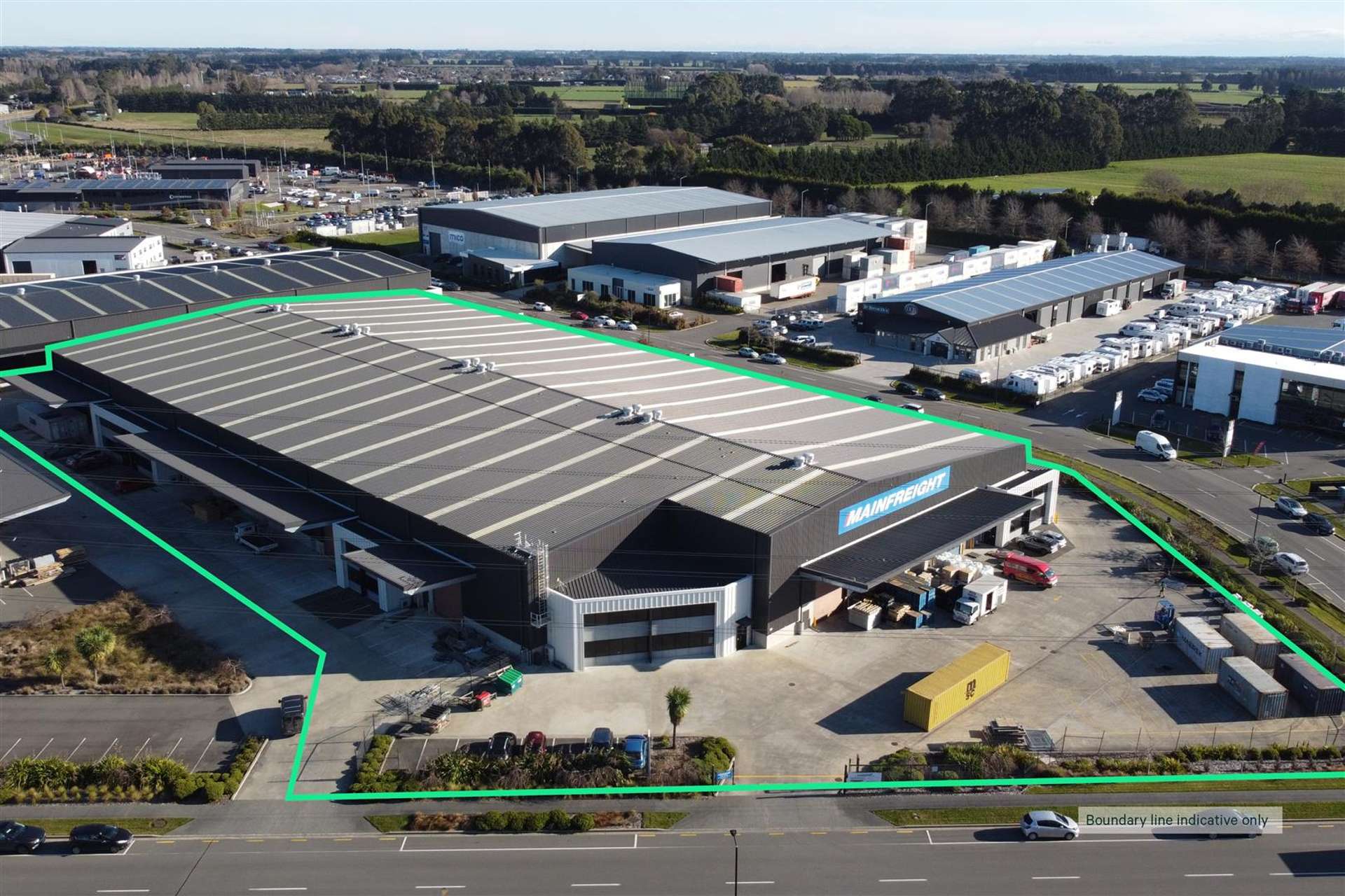 Unit 1, 8 Islington Avenue Islington_0