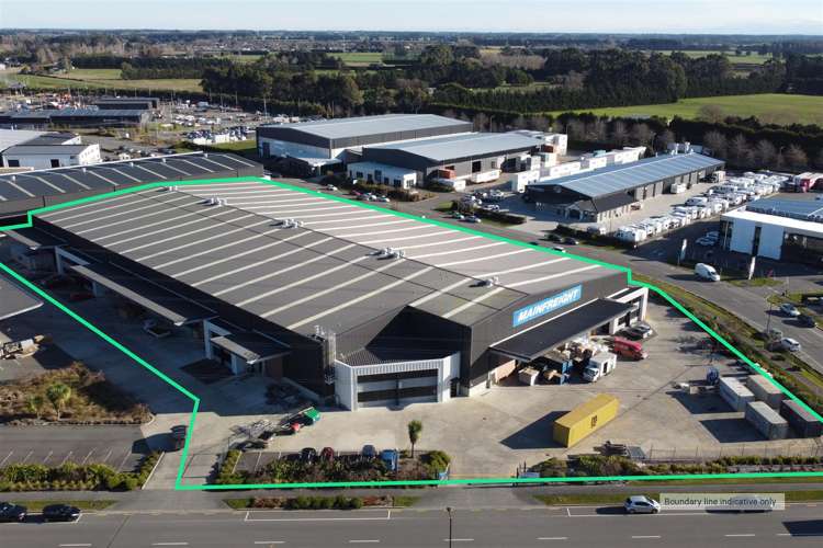 Unit 1, 8 Islington Avenue_0