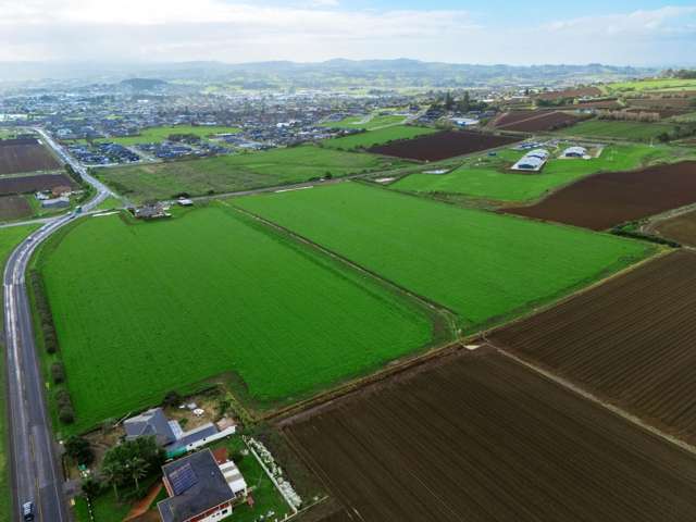 Lot 4 Foy Road Pukekohe_2