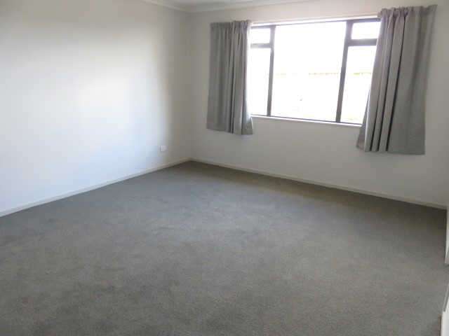 Four Bedroom Family Home