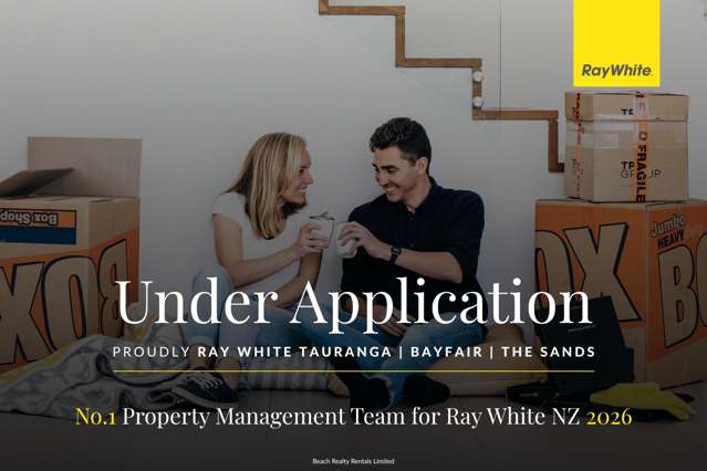 Easy Living Papamoa