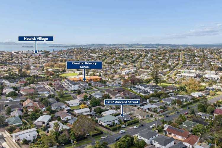 1/32 Vincent Street Howick_22