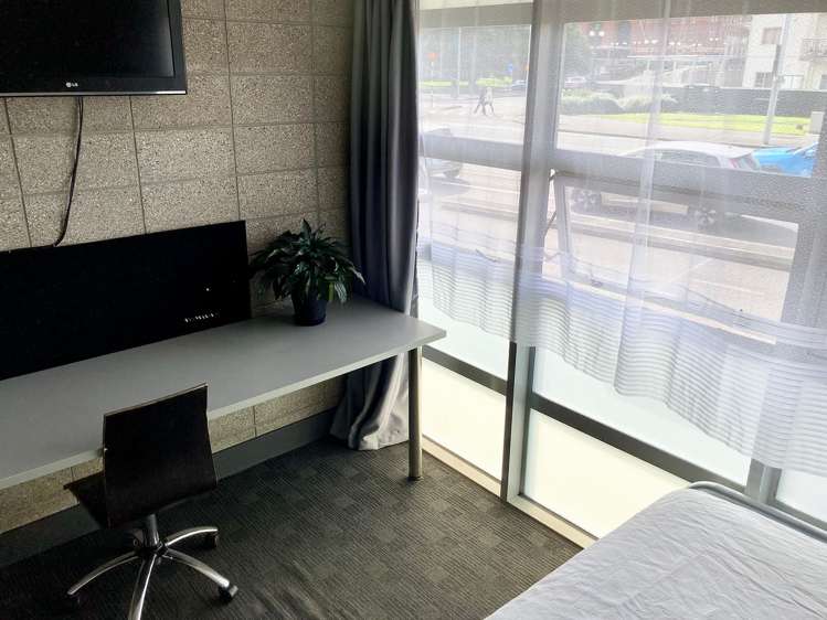 114/133 Beach Road Auckland Central_15