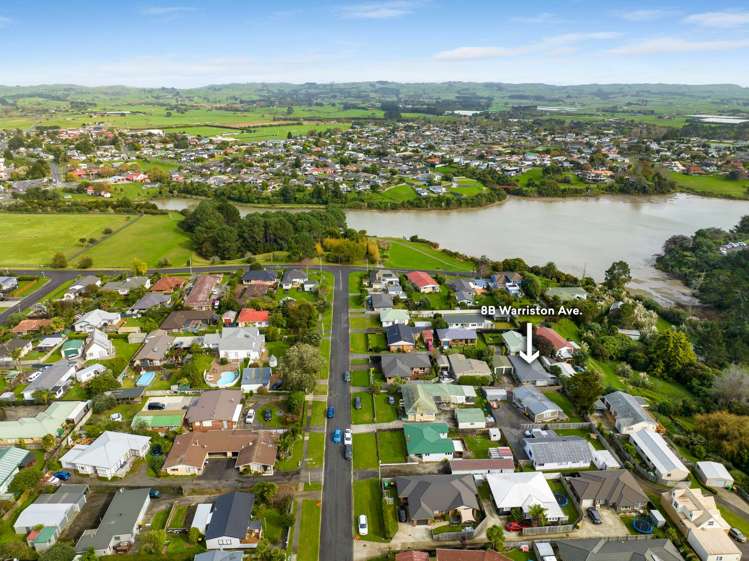 8b Warriston Avenue Waiuku_13