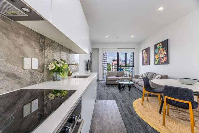 8A/50 Eden Crescent Auckland Central_2