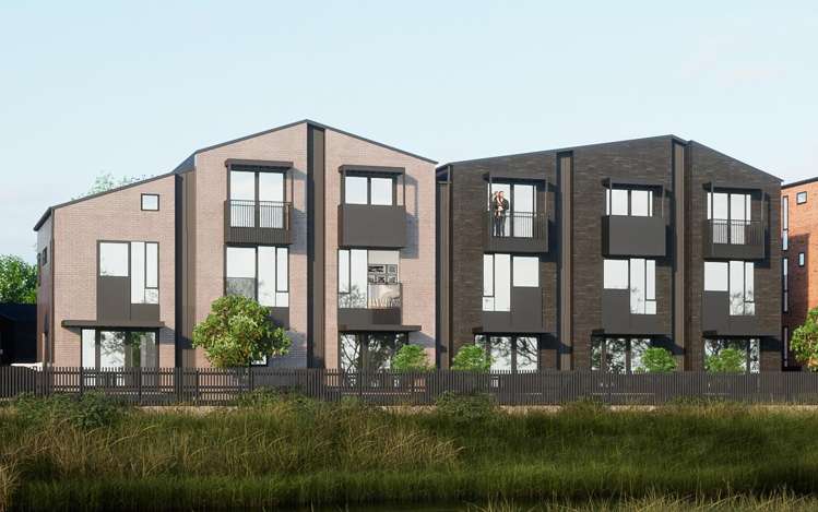 Unit D/5 Tce D Waterview Drive, Te Awa Lakes_0