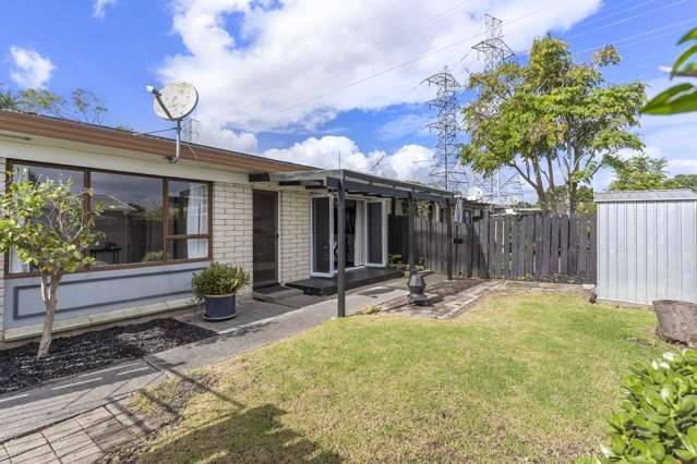 A Must View for First Home Buyers!