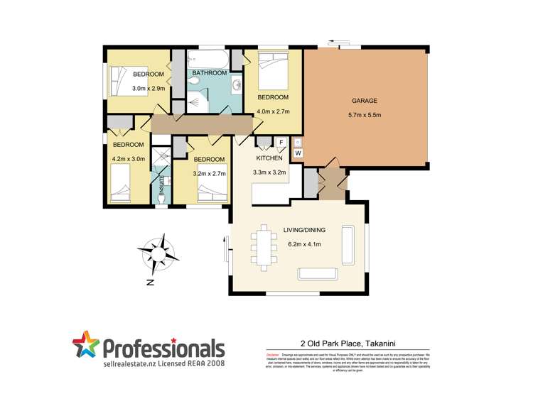 2 Old Park Place Takanini_14