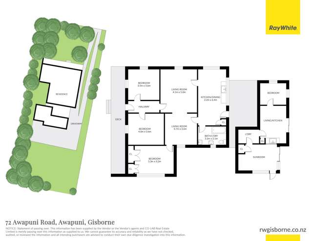 72 Awapuni Road Awapuni_1