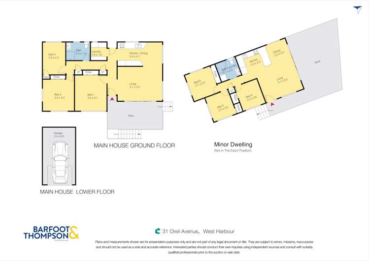 31 Oreil Avenue West Harbour_33