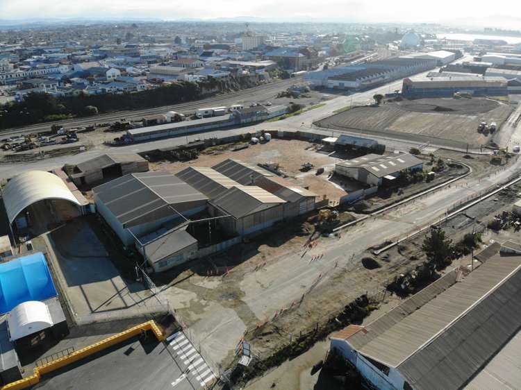 7 and 11 Stuart Street, 41 Hayes Street and 2 Fraser Street Port Timaru_6