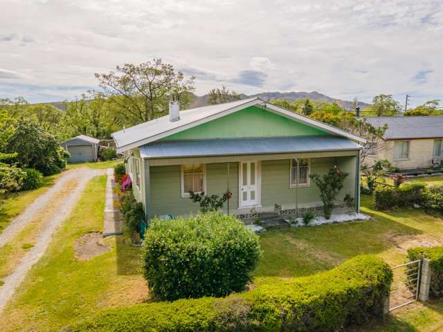 64 Bledisloe Street Kurow_1