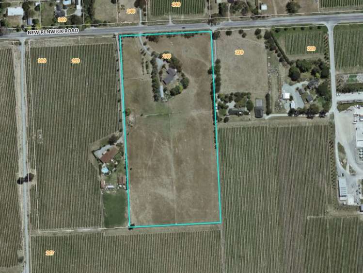 249 New Renwick Road Burleigh_17