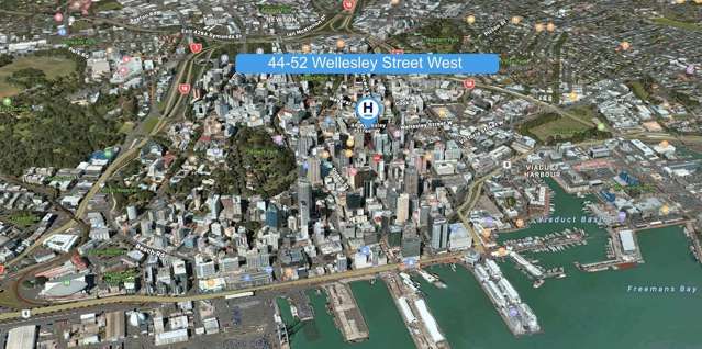 Level 11/44-52 Wellesley Street West Auckland Central_4