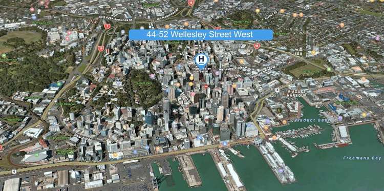 Level 11/44-52 Wellesley Street West Auckland Central_4