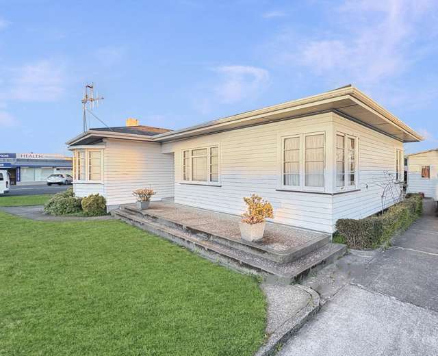 Clive - 3 bedrooms