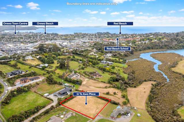 11 Te Awa Place Red Beach_1