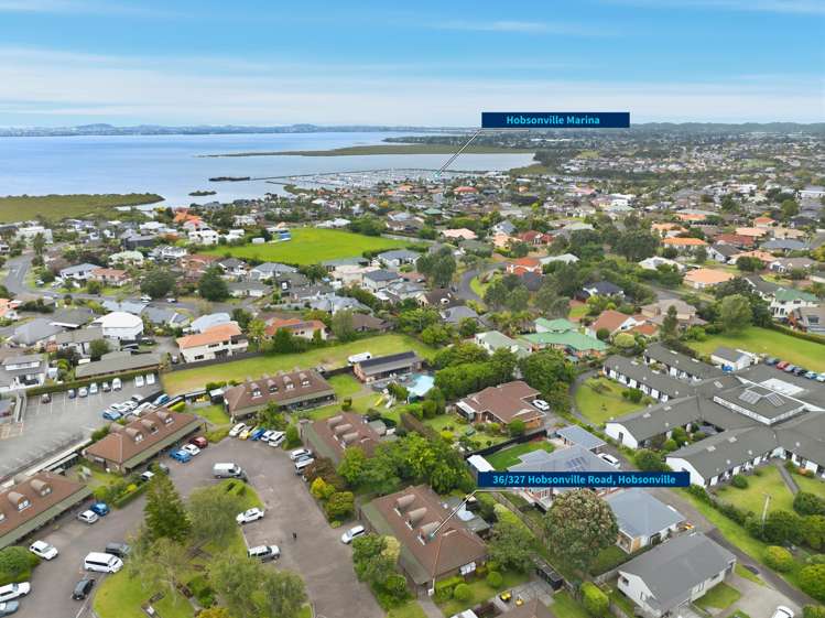 36/327 Hobsonville Road Hobsonville_19