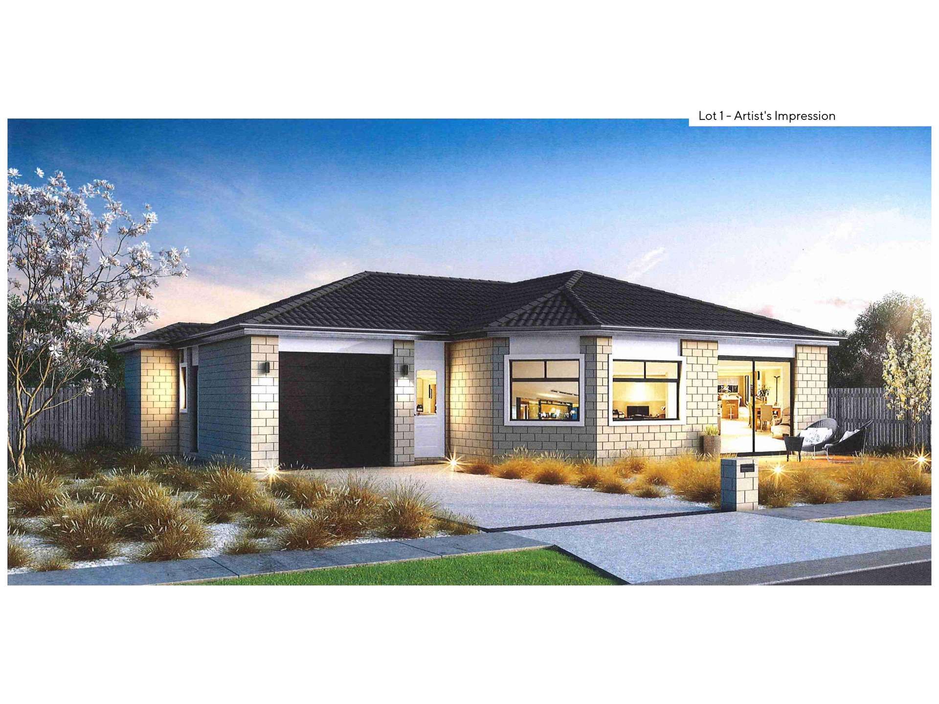 Lot 1/14 Lillian Place Orewa_0