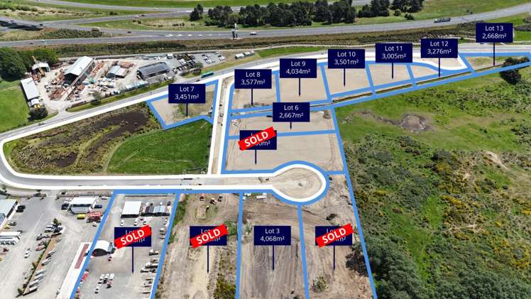 Lot 6, 1090 Main North Road_0