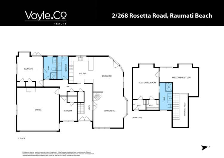 2/268 Rosetta Road Raumati Beach_27