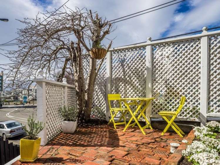 16 Brooklyn Road Aro Valley_15