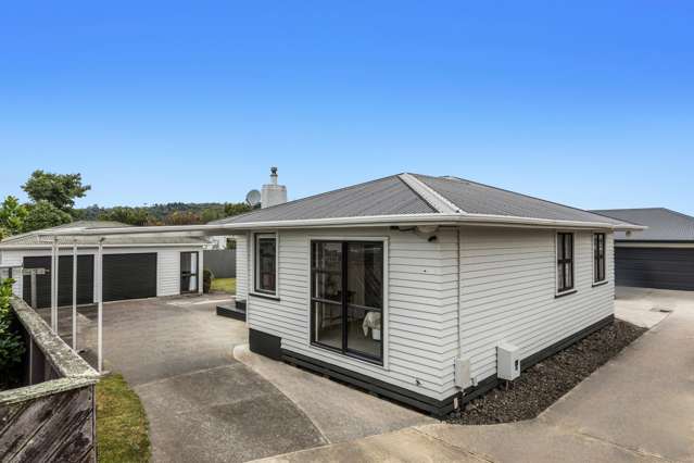 Comfortable Living with Modern Upgrades