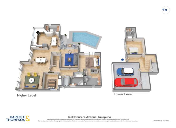 43 Manurere Avenue Takapuna_16