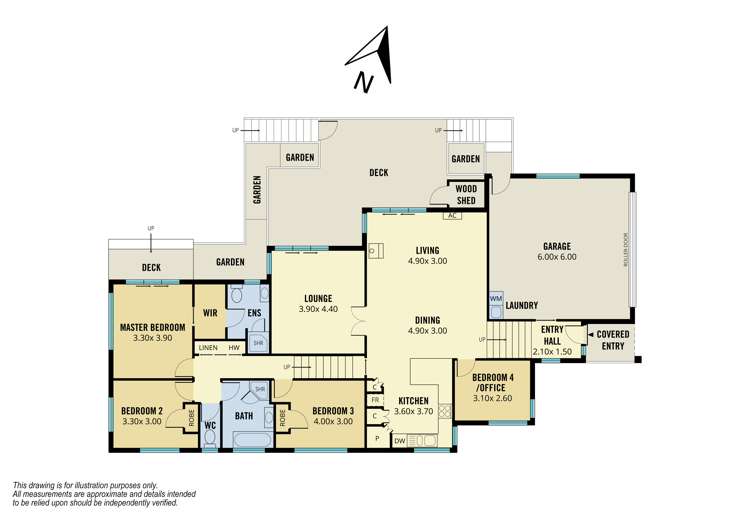 108b Valley Road Pukekohe_19