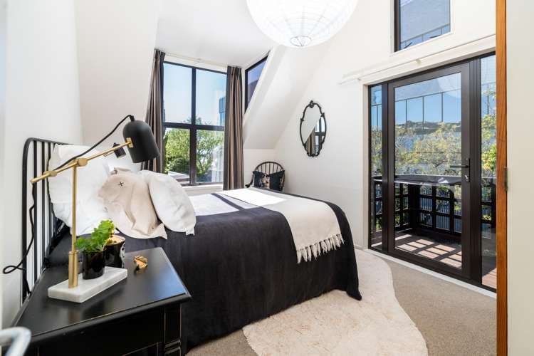 1/80 Hobson Street Thorndon_14