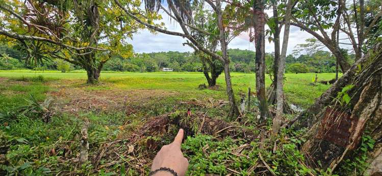 Address withheld Pacific Harbour_9