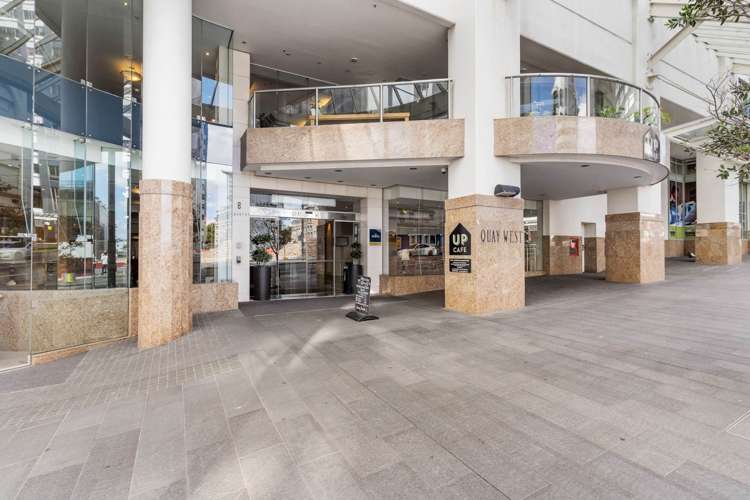 1204/8 Albert Street Auckland Central_17