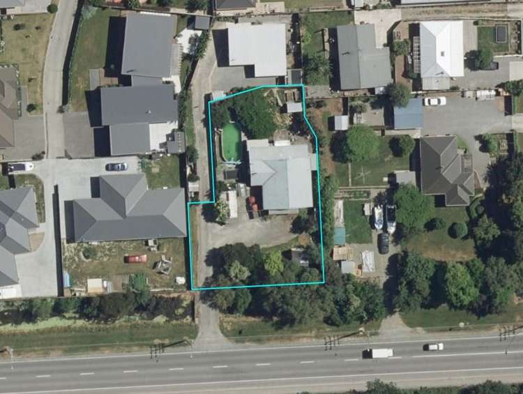 16 Old Renwick Road Mayfield_27