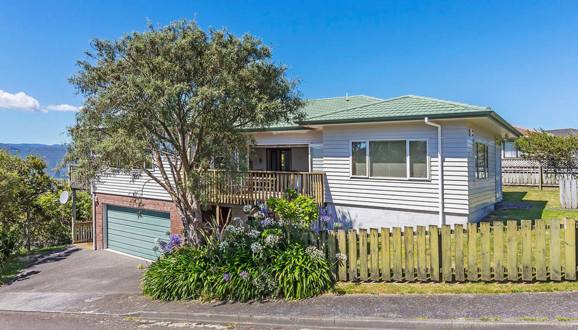 30 Wisteria Grove Maungaraki Lower Hutt City Houses for Sale