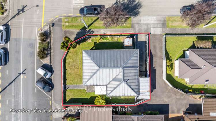 15 Gower Street Silverstream_13
