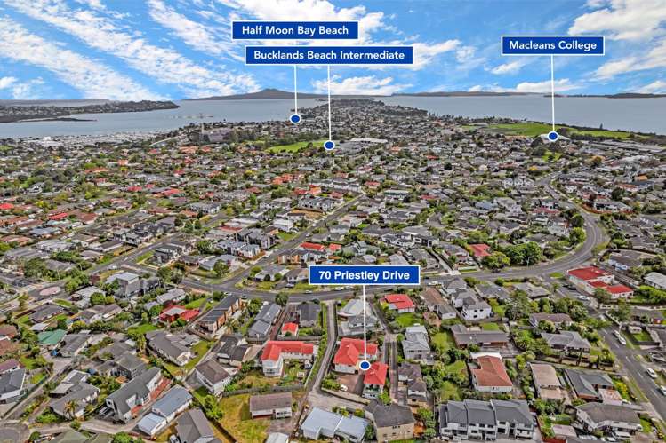 70 Priestley Drive Bucklands Beach_12