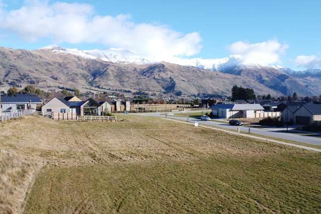 10 Doug Ledgerwood Drive Wanaka_1