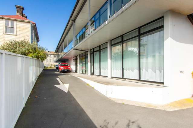 Exceptional Grafton Office - Available Now