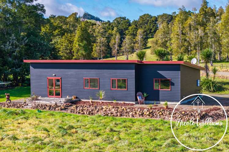 437 Paparoa Station Road Paparoa_30