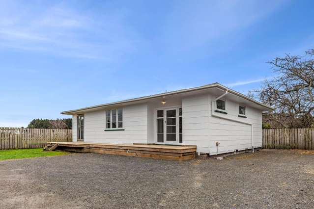 Family Home or Rental Opportunity.