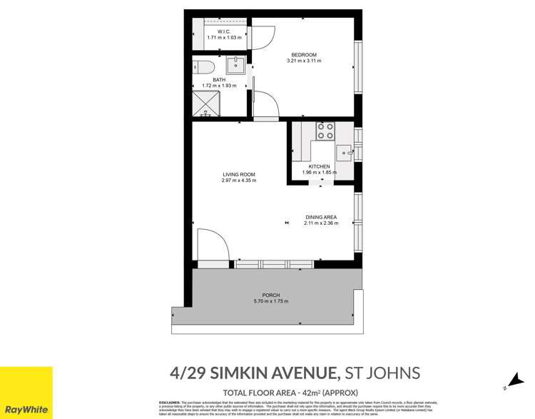 4/29 Simkin Avenue Saint Johns_15