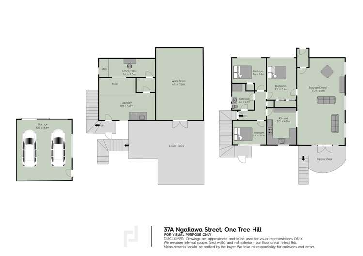 37A Ngatiawa Street One Tree Hill_19