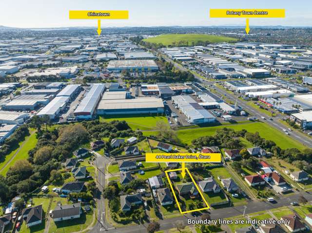 44 Pearl Baker Drive Otara_3