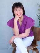 Annie Yong-Mewburn