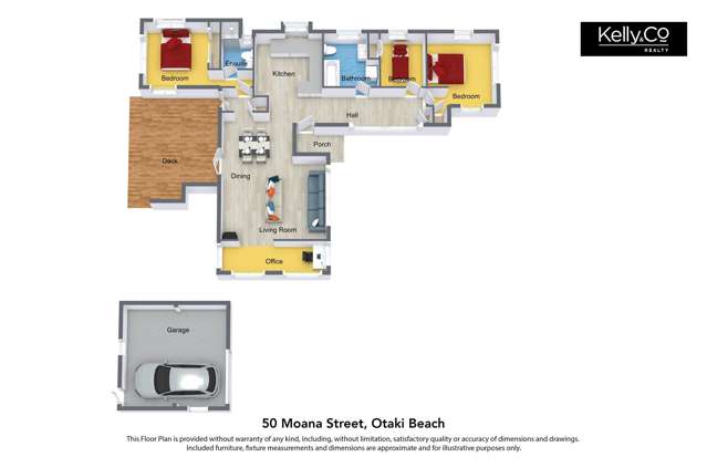 50 Moana Street Otaki Beach_1